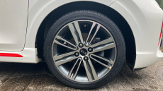 Kia Picanto 1.25 GT-line S 5dr Petrol Hatchback